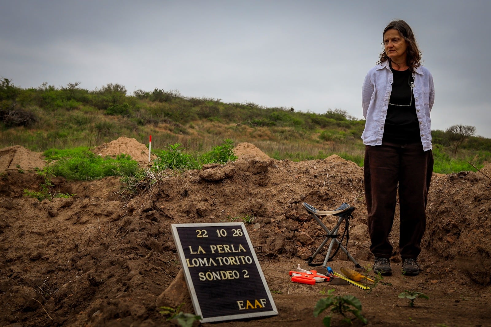 La Perla: ocho nuevos desaparecidos identificados en Córdoba