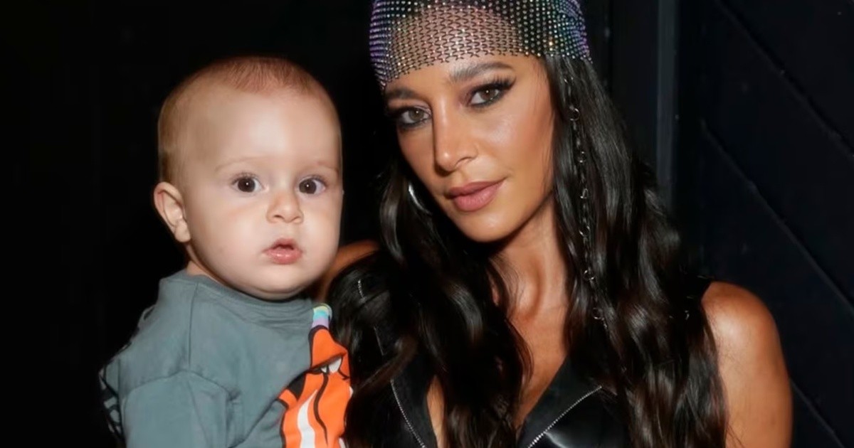 Sol Pérez habló de la crisis matrimonial tras ser madre: 'Ya no vuelve a ser lo mismo'