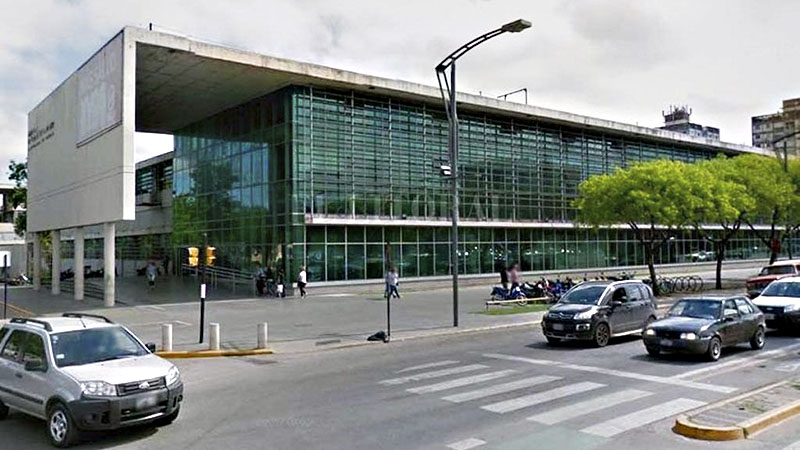 Baleado en Rucci y sospechado de entradera en Fisherton: la pesquisa en Rosario