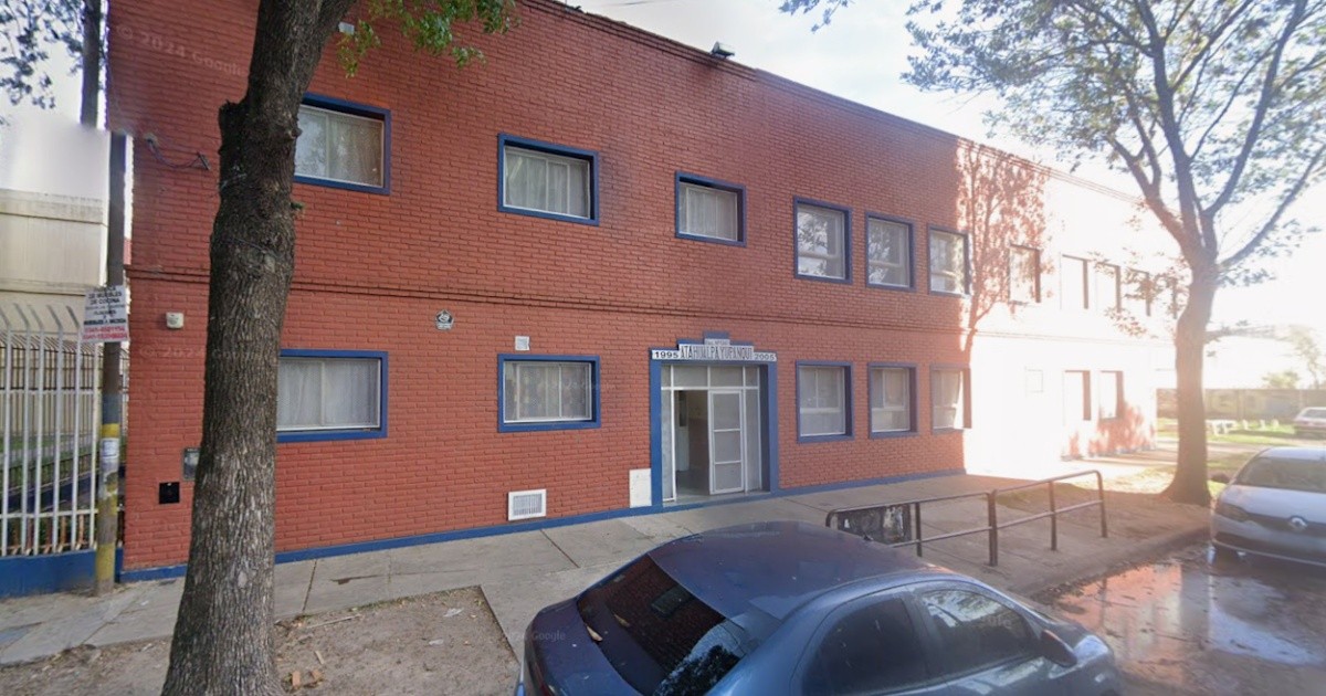 Rosario: suspenden clases por banderas narco en dos escuelas de zona sur