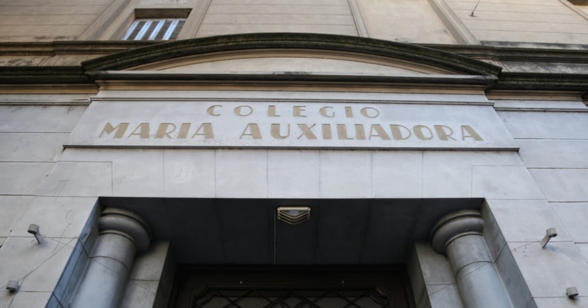 Pánico en escuela de Rosario: alumno llevó balas dos veces y amenazó compañeros