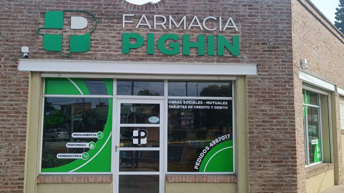 Patente con cinta y balaceras en Alvear: un joven de 24 años va a juicio
