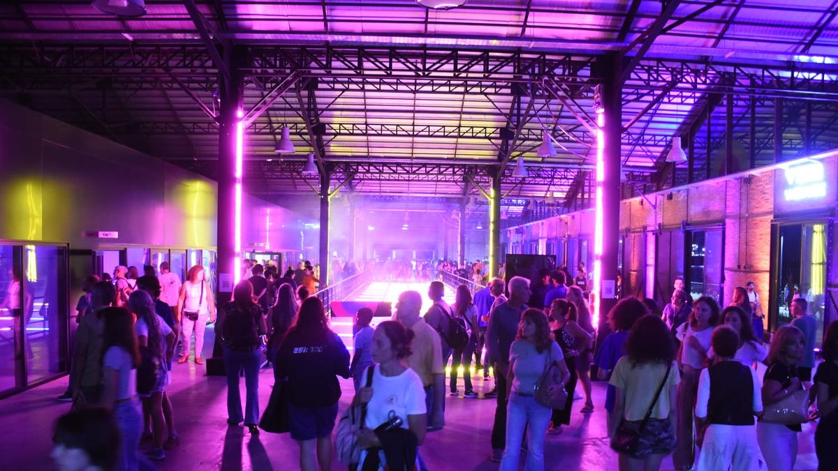 TecnoCiencias Pop vuelve a Rosario: feria gratuita en Costa Nueva