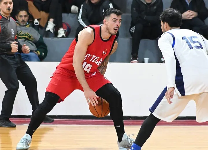 Superliga de básquet en Rosario: siete ganadores en la fecha 17