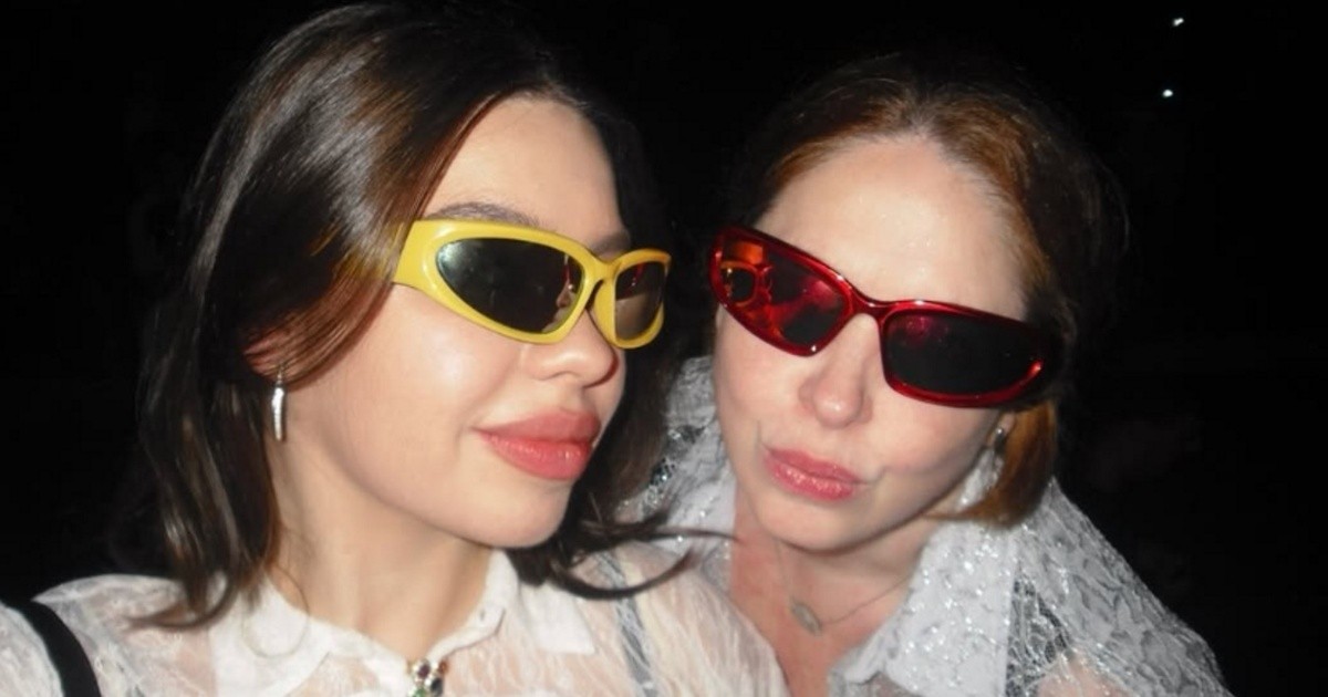 Anna del Boca podría ingresar a Gran Hermano tras salida de su madre