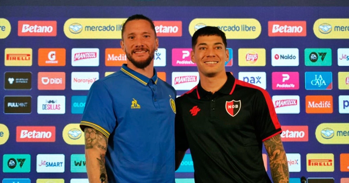 Todo lo que necesitás saber antes del clásico rosarino entre Central y Newell's