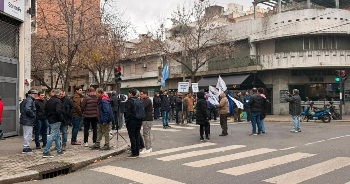 Pampa Energía en la mira: 130 familias en riesgo y la planta sin seguridad en Santa Fe