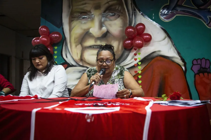 Trabajo sexual y femicidios en Rosario: sin derechos, la vulnerabilidad es total