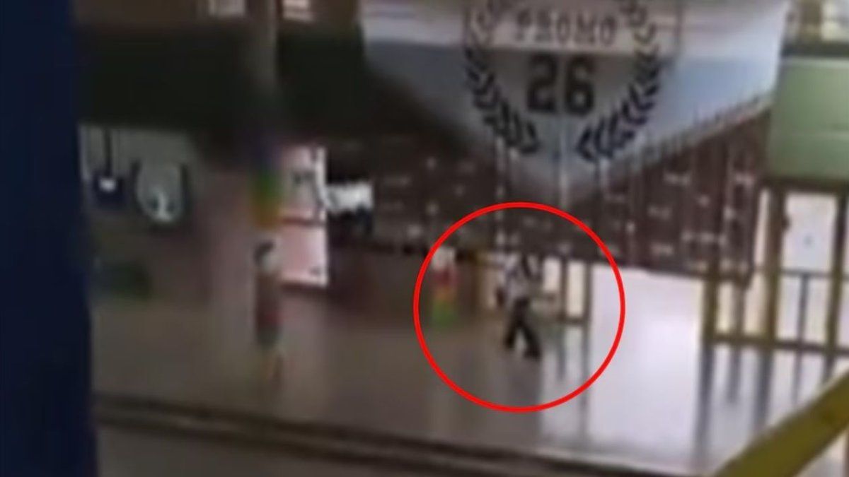 San Cristóbal: se acerca la audiencia por la masacre escolar que conmociona