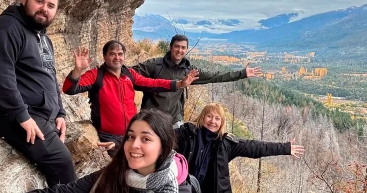 Murió la segunda víctima de la caída al barranco en la Cuesta del Lipán, Jujuy