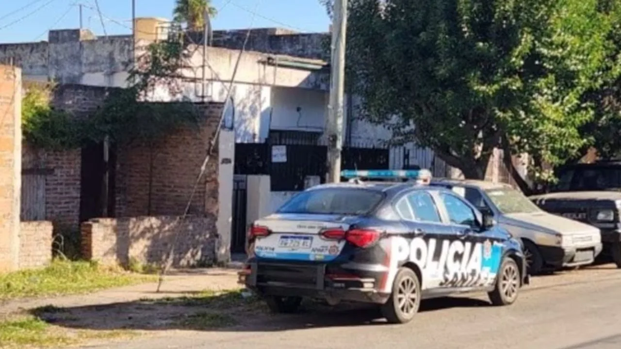 Rosario: cuñados se mataron a golpes por una escritura en San Francisquito