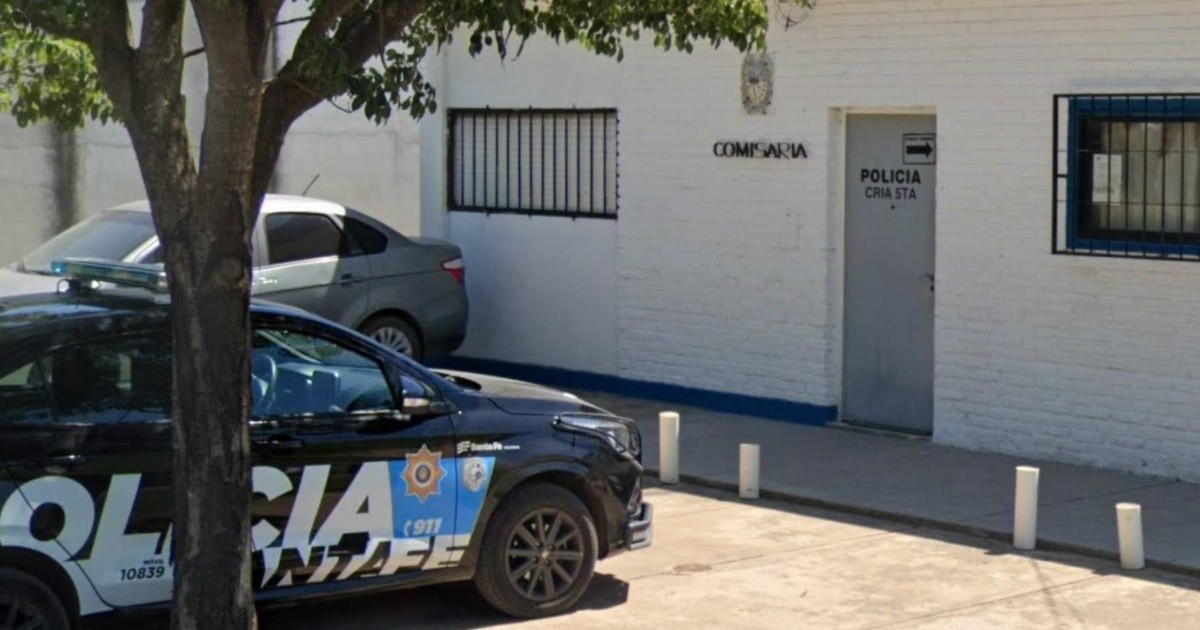 Cayó el comisario de Empalme: la grabación que lo hundió con los narcos