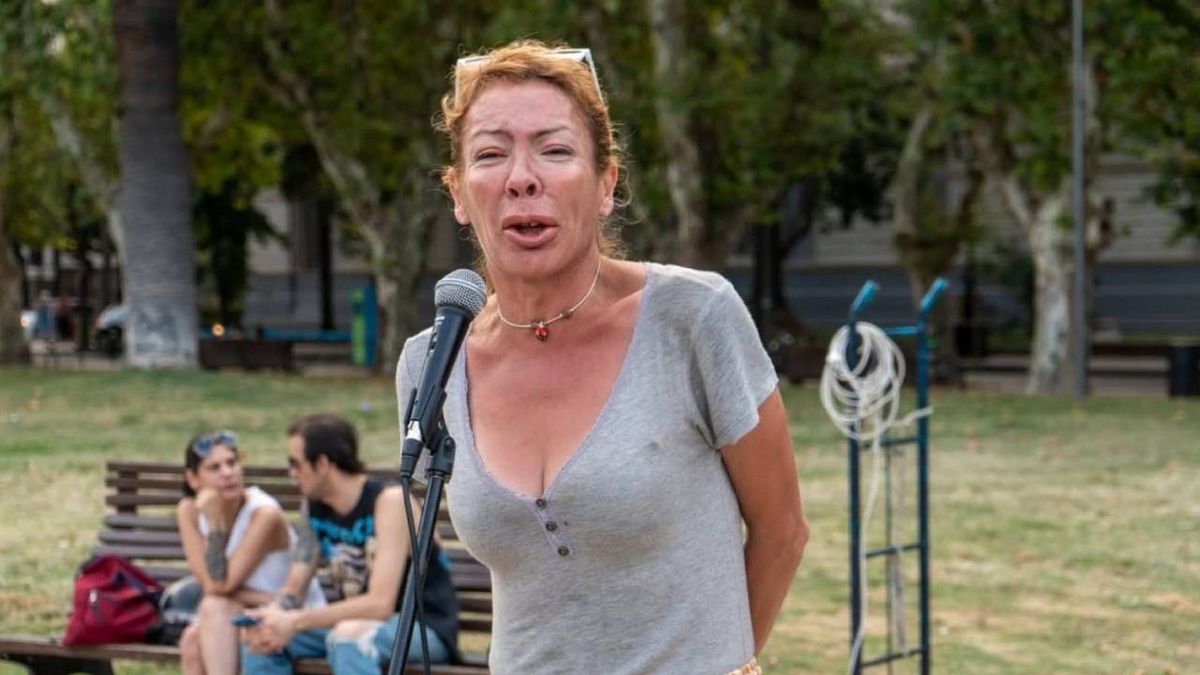 Transfemicidio de Gabriela Banach en Rosario: imputaron a su pareja por el crimen