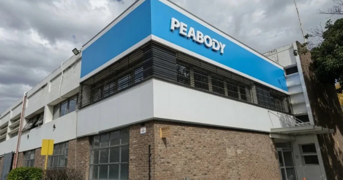 Peabody cerró su planta en Argentina y se va a Paraguay: el fin de 16 años de producción nacional