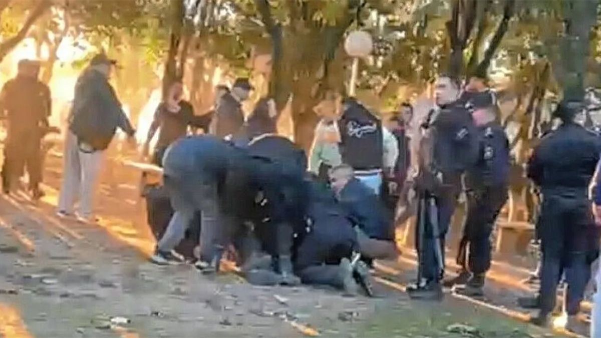 Sancionan a Cremería de Carcarañá tras el asesinato del policía Damián López
