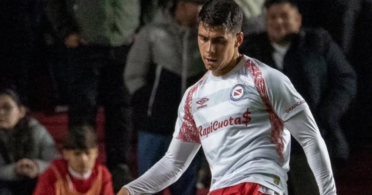 Newell's cerró la llegada de Lucas Gómez para reforzar el mediocampo en Rosario