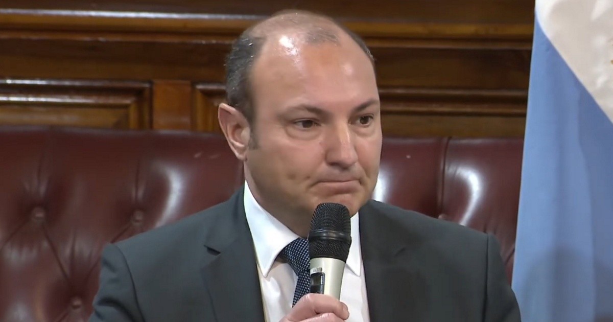 Fiscal en Rosario: la trama de corrupción “también va para arriba”