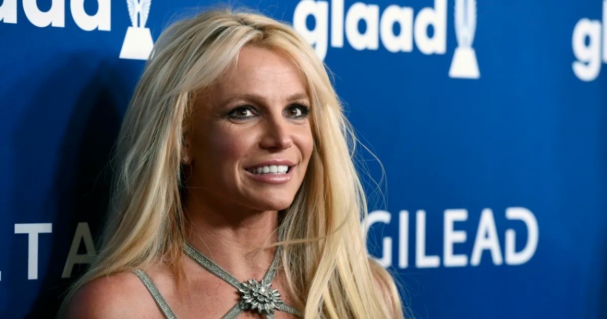 Britney Spears vuelve a rehabilitación tras manejar ebria en California