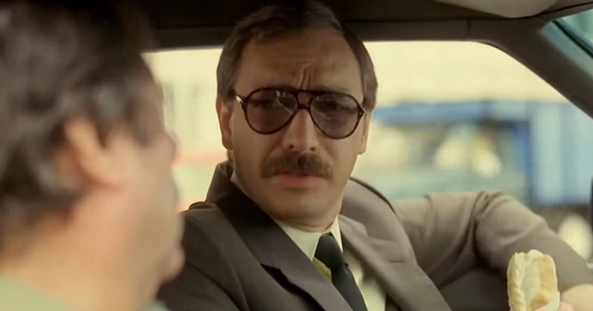 Murió Luis Brandoni a los 86 años: el adiós al actor de 'Tres empanadas'