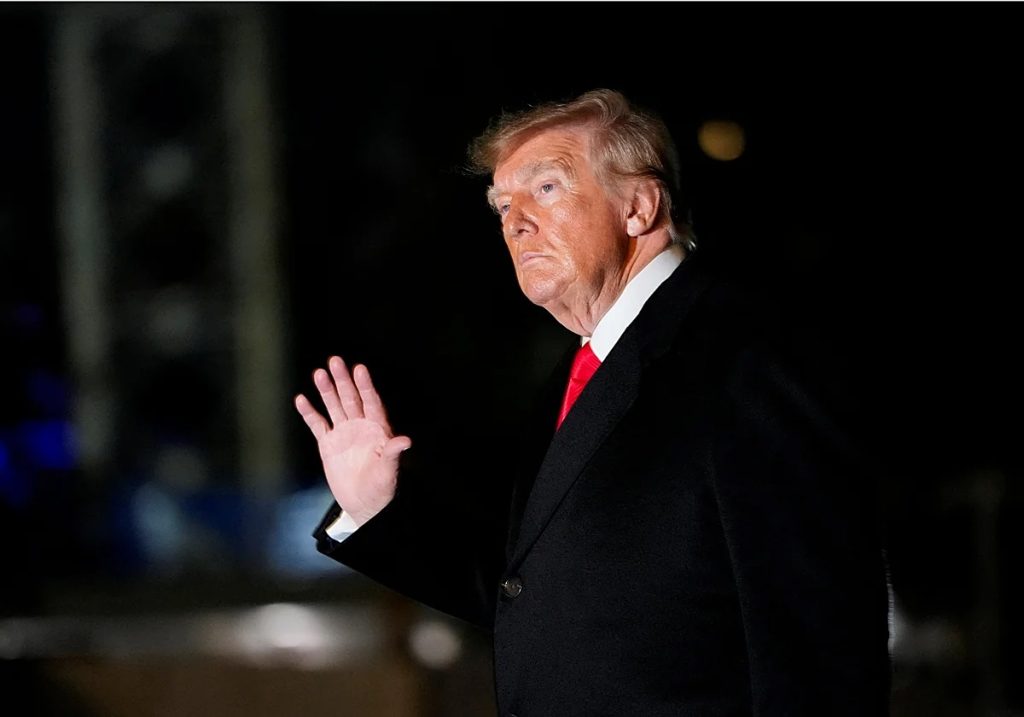Trump anunció alto el fuego energético entre Rusia y Ucrania: qué dijo Zelensky
