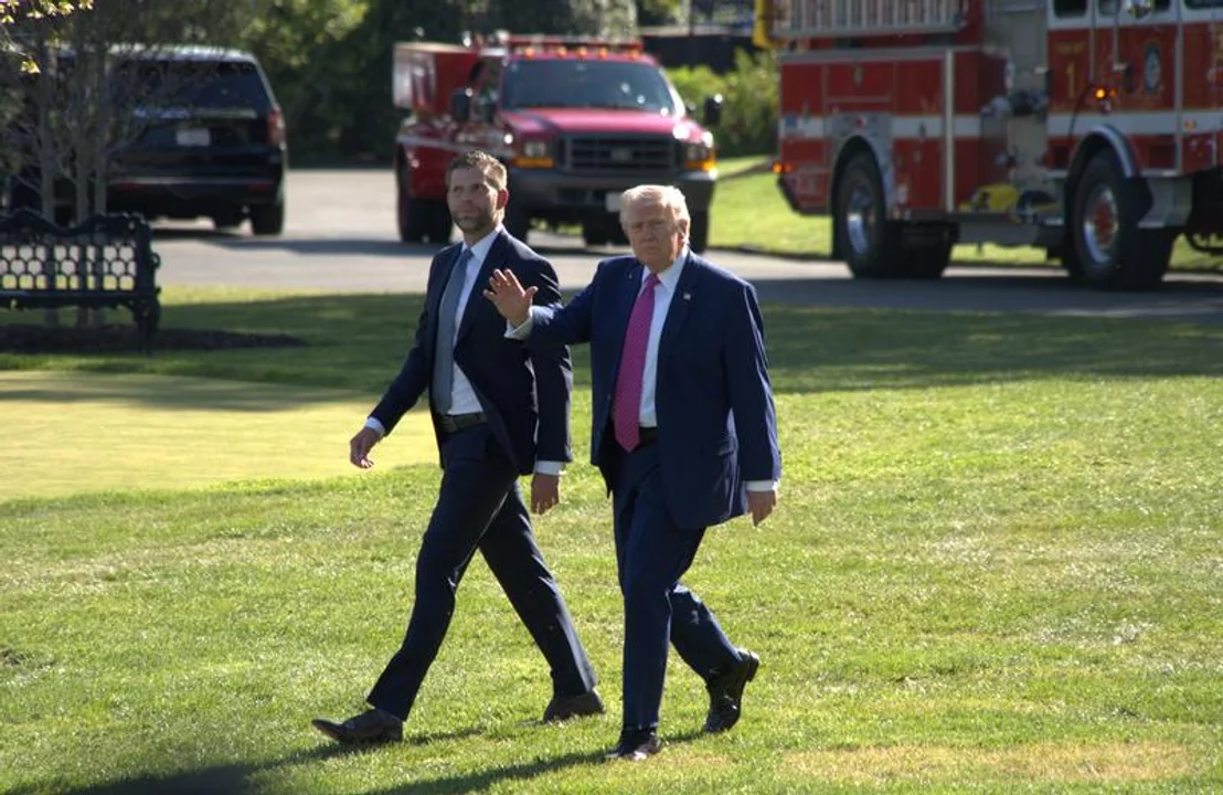 Trump bloquea el estrecho de Ormuz tras el fracaso de las negociaciones con Irán