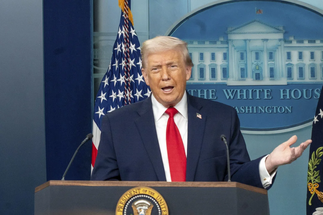 Trump impone nuevos aranceles a 60 países: Argentina entre los afectados