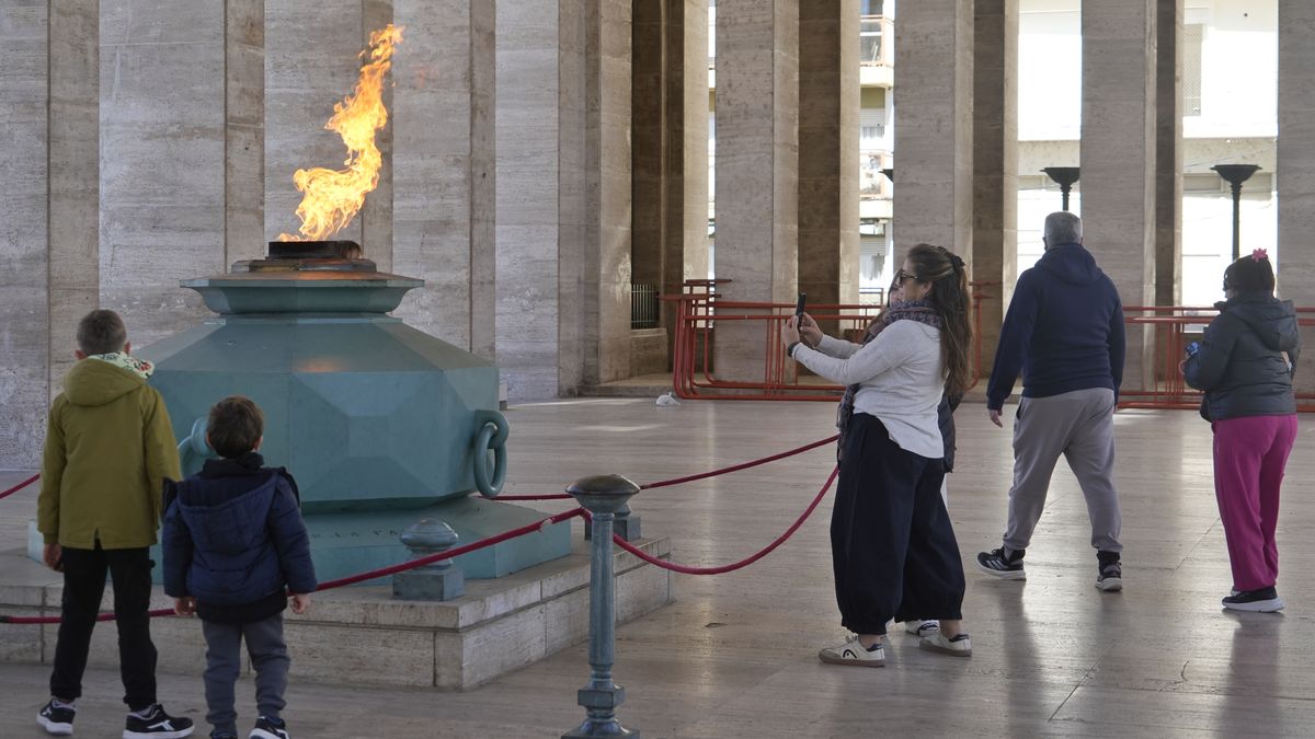 Rosario recibió casi 2 millones de turistas en el primer semestre de 2026