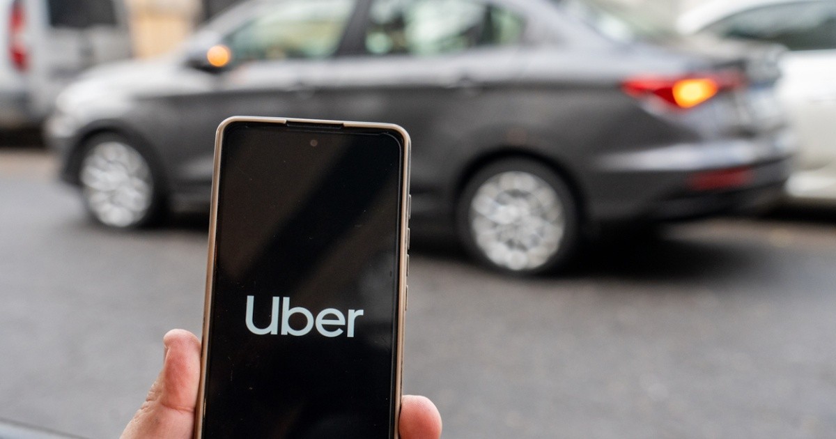 Uber en Rosario: el cruce por la IA enciende el debate en el Concejo
