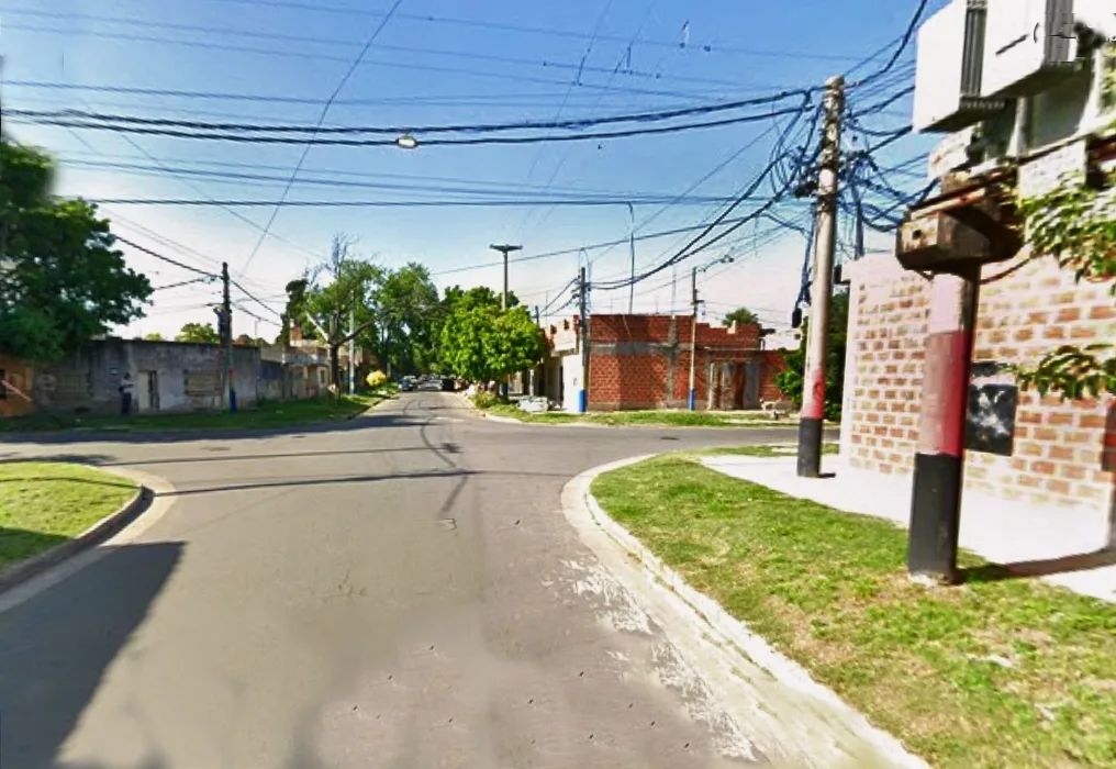 Tenía 16 años, lo quisieron robar en Bella Vista y mató de una puñalada al ladrón
