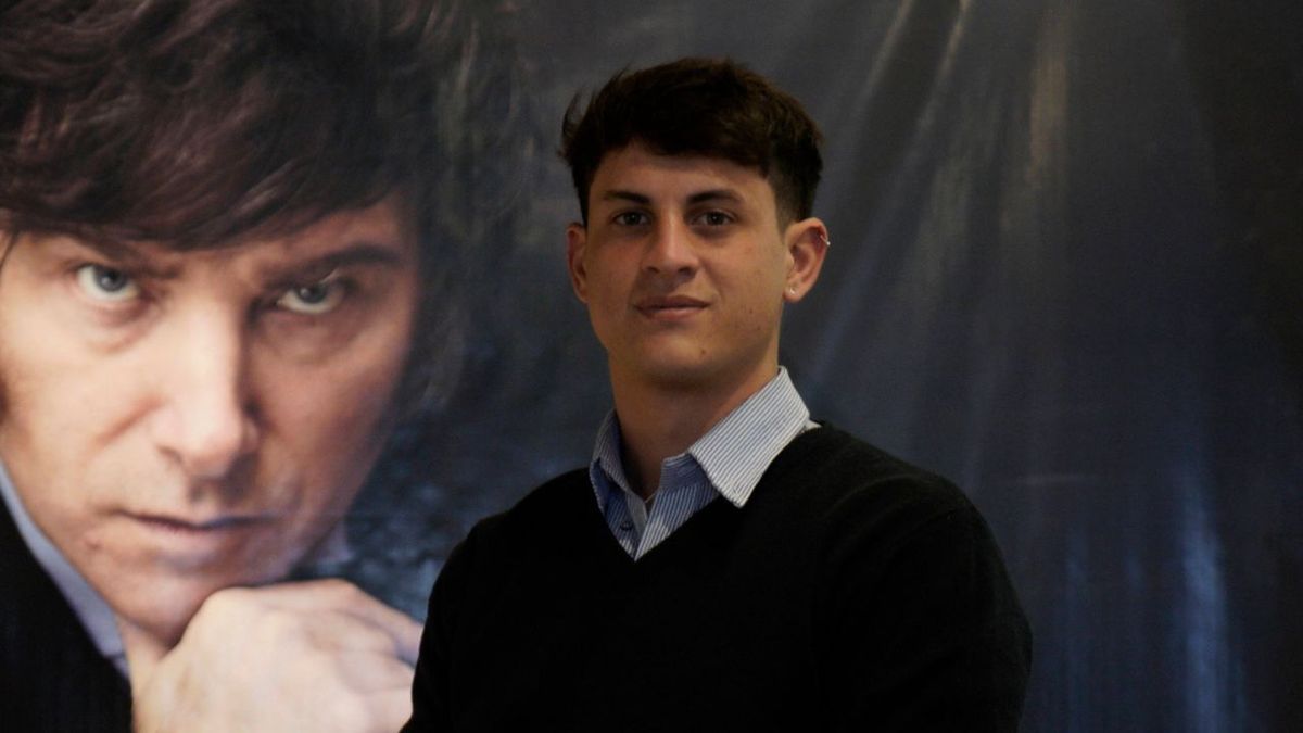 Concejal libertario de Rosario confundió empleados con pasantes discapacitados