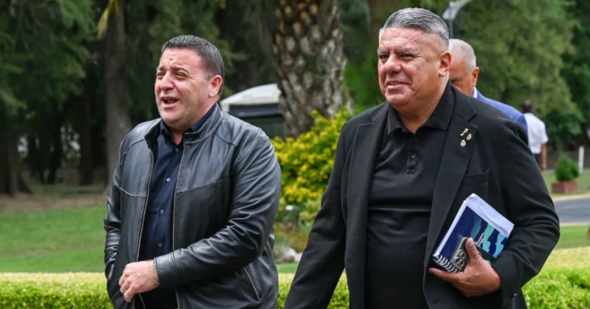 Piden detener a Chiqui Tapia por presunto lavado de dinero de la AFA