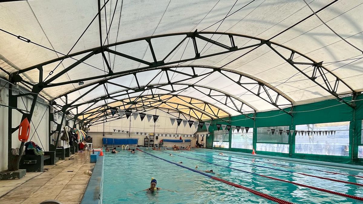Rosario: murió ahogado un joven de 25 años mientras practicaba buceo en club