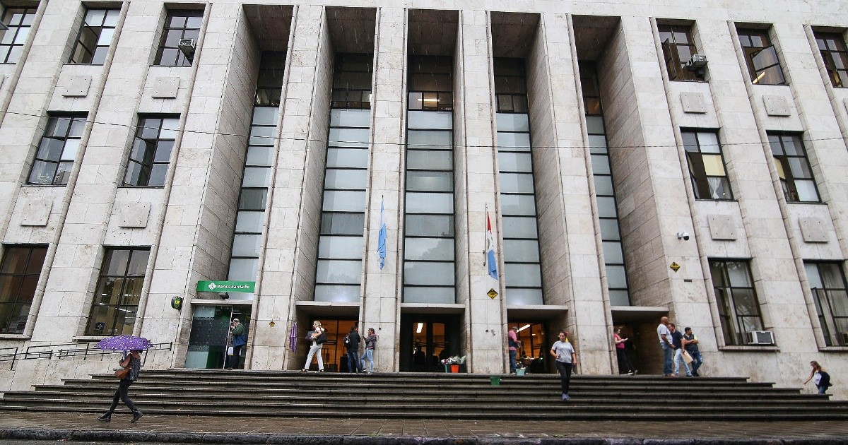 Rosario: padre demanda a ex pareja tras denuncia falsa de abuso sexual