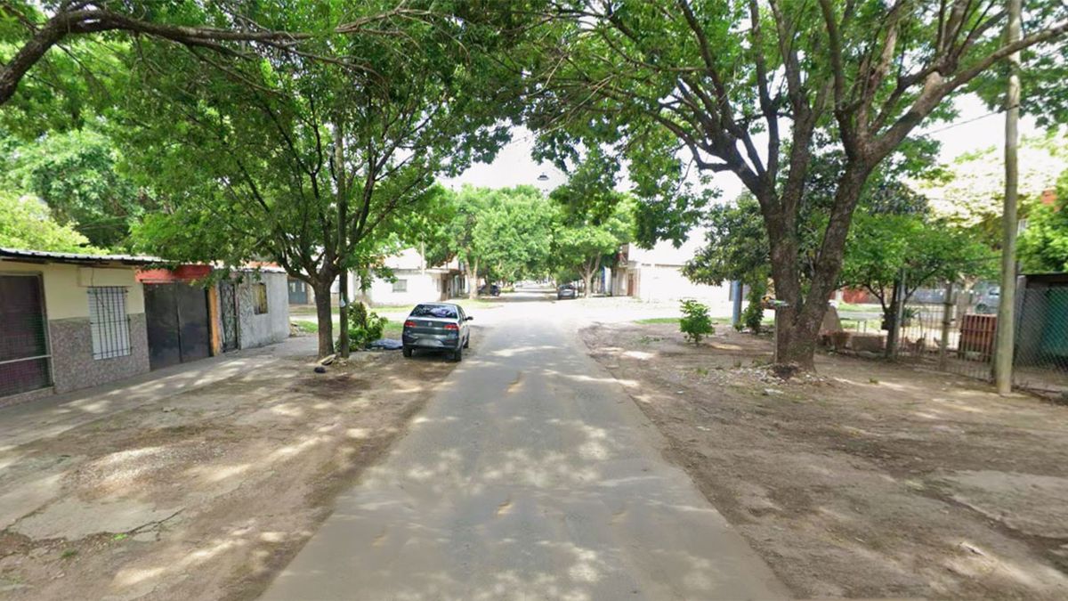 Policía de franco baleó a un ladrón que entró a robar a su casa en Rosario