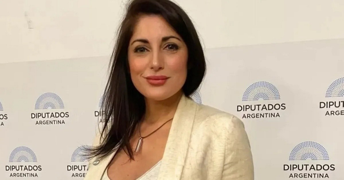 Diputada libertaria confundió Checoslovaquia con países que existen