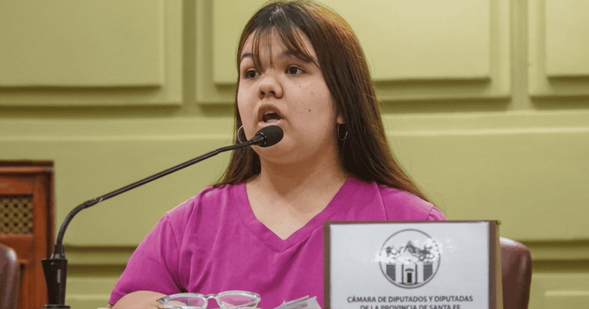 La lucha de Candela: Santa Fe avanza hacia la accesibilidad para talla baja