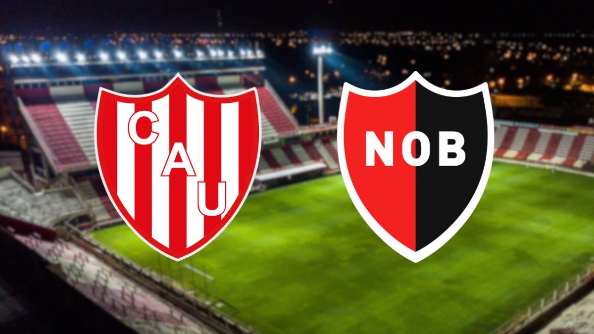 Union vs Newell's en Santa Fe: el clasico que puede definir el Apertura
