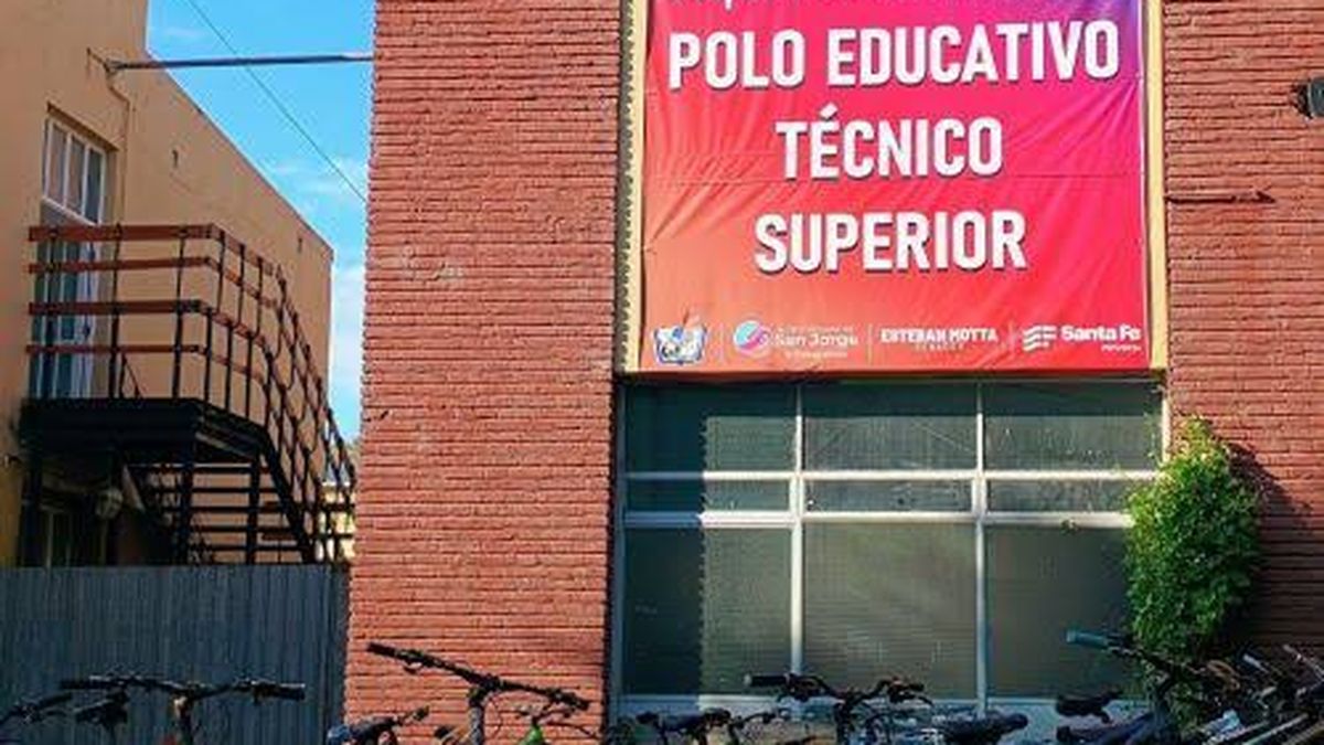 La Licenciatura en Agrotecnología llega al departamento San Martín, Santa Fe