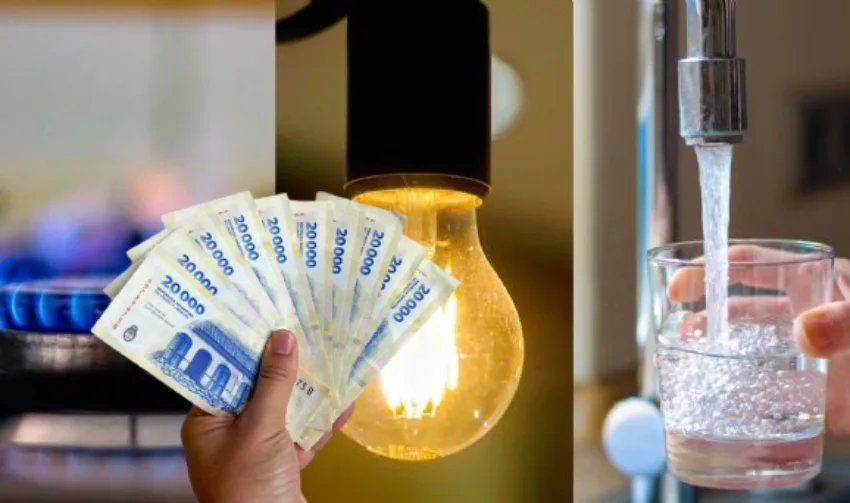Agosto llega con aumentos en alquileres, prepagas y gas en Santa Fe