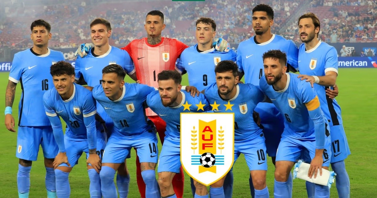 Uruguay apuesta a Bielsa para cortar 76 años sin títulos mundiales