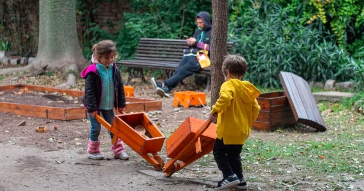Vacaciones de invierno en Rosario: la guía completa de actividades gratis para chicos este domingo