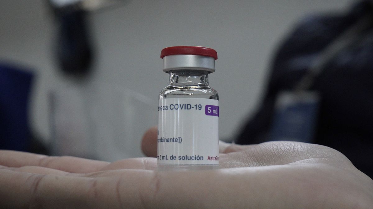 Rosario: la Justicia reconoció graves secuelas de la vacuna AstraZeneca en una docente
