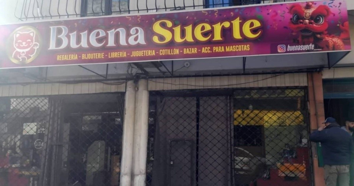 Balearon a una joven de 16 años en un bazar de Santa Fe: la amenaza previa que nadie tomó en serio