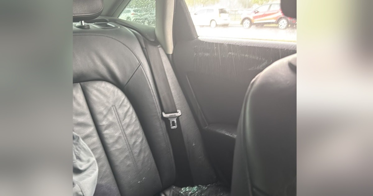 Jubilado vendió un auto para pagar sueldos y le robaron $28 millones en Rosario