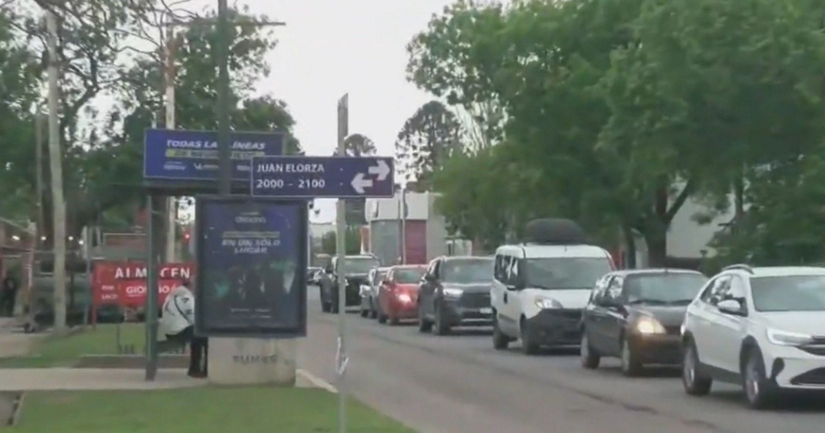 Video de un ataque a un adolescente en Funes: huyeron hacia Rosario