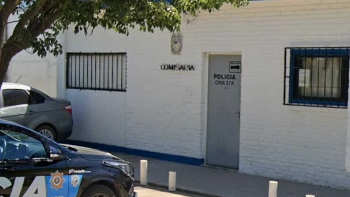 Detienen al comisario de Villa Constitución en megaoperativo narco