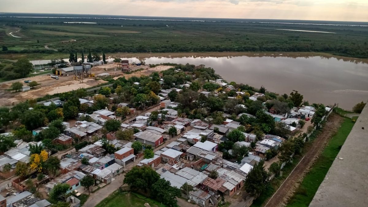 Santa Fe: Terminal I del puerto de Villa Constitución con U$S 4,5 millones