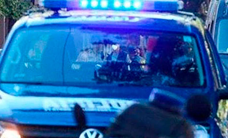 Rosario: hallaron un cuerpo calcinado en un pozo en Villa Gobernador Gálvez