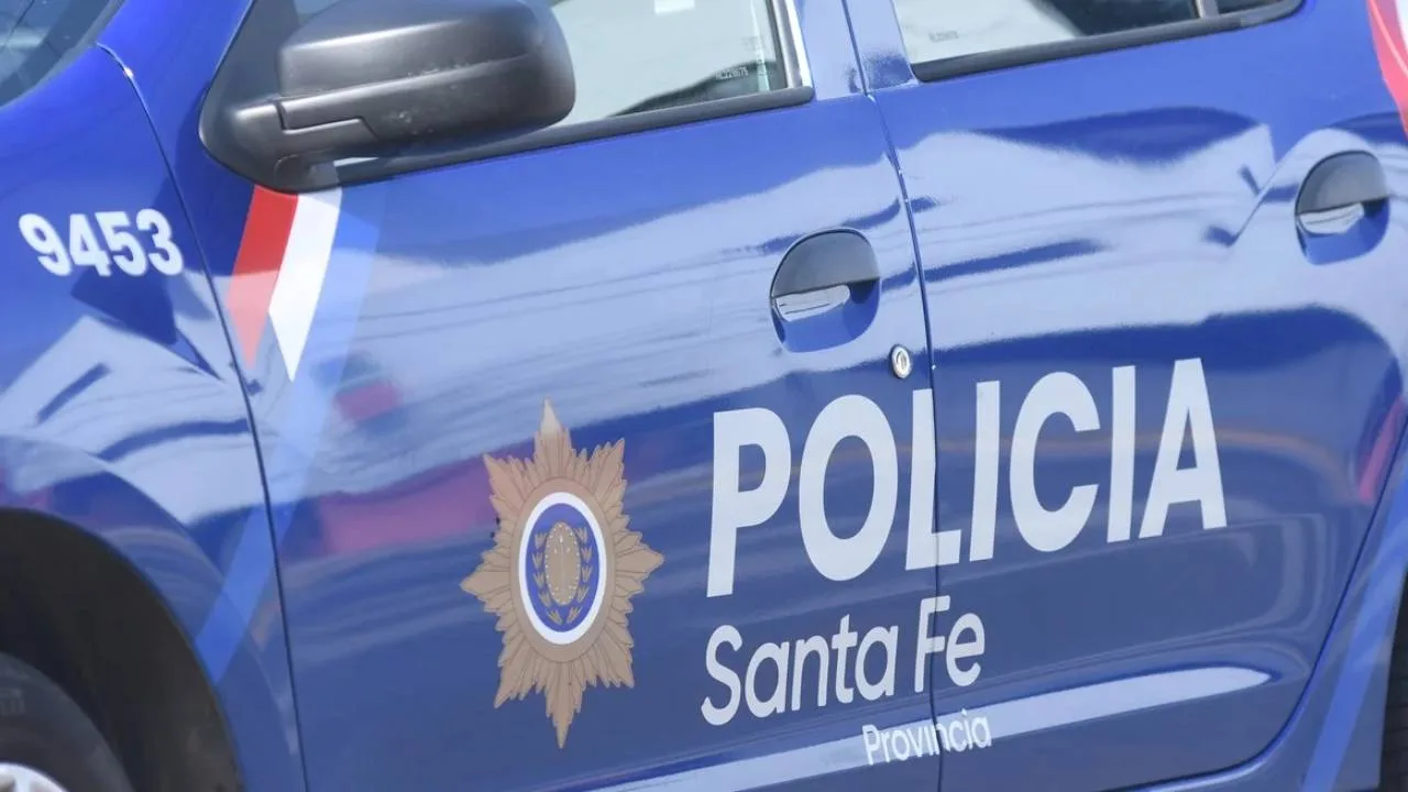 En Santa Fe, monitoreo municipal atrapó a dos por robo de cables en VGG