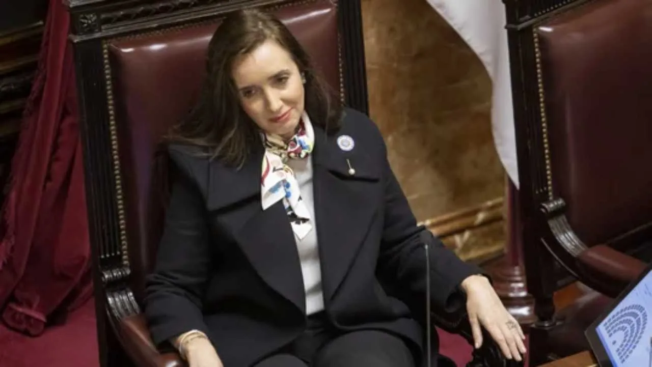 Villarruel vs Bullrich: la pelea por la Ley de Tierras que sacudió al oficialismo